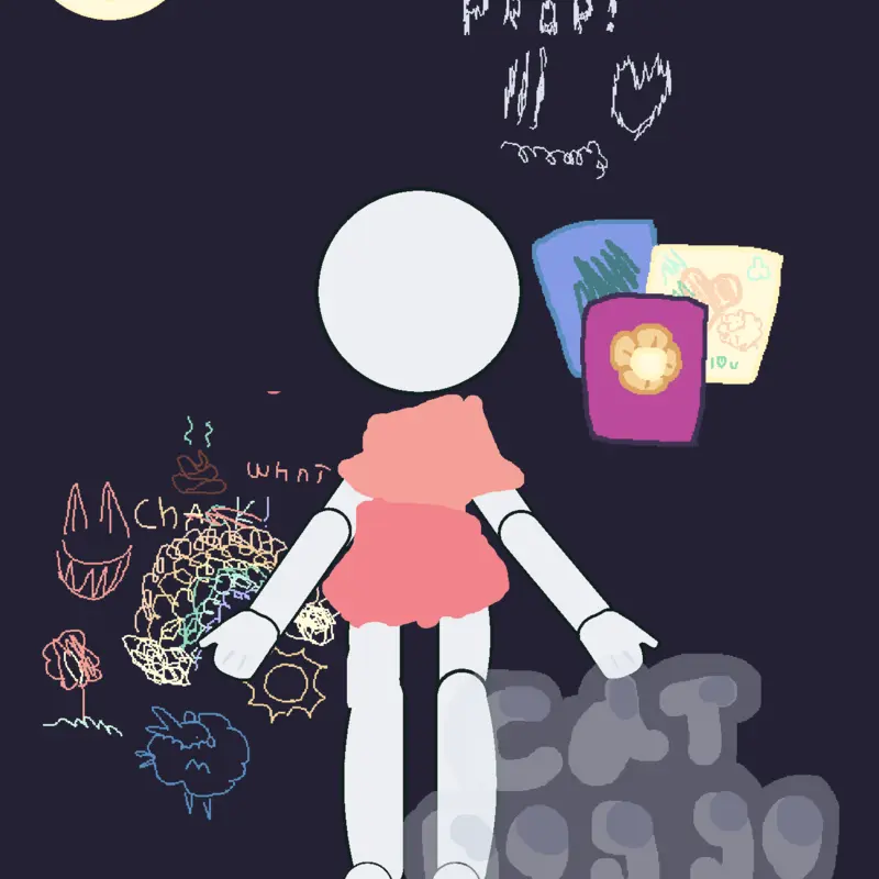 Game by @takisaregood