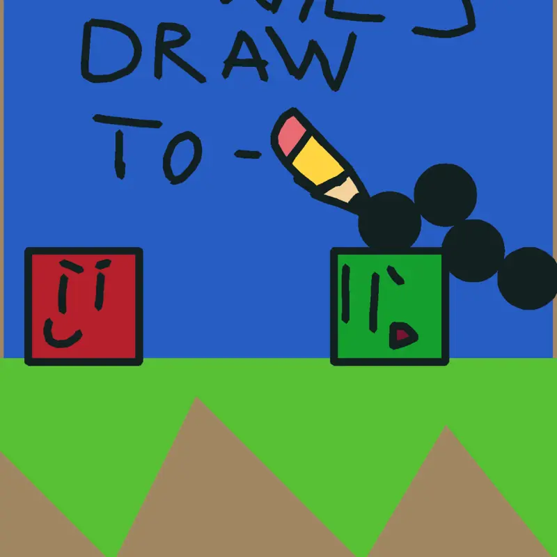 Game by @betoche_gumball