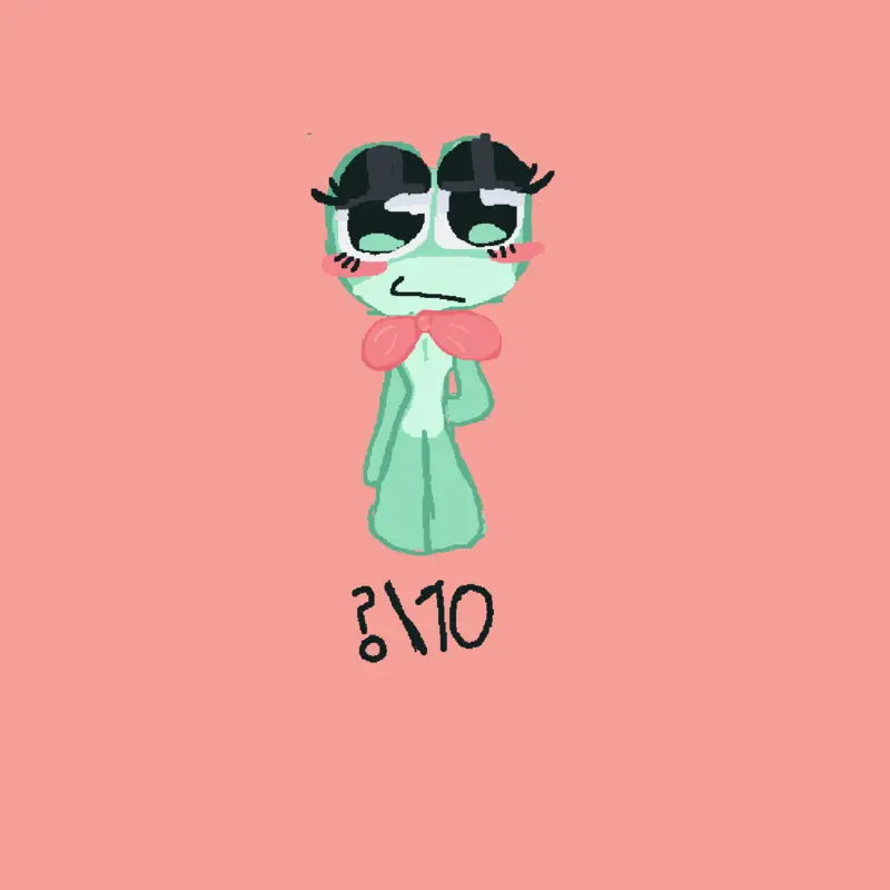 Game by @R1bb1t