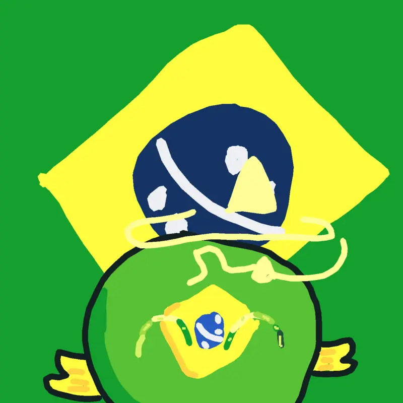 Game by @brazilballs