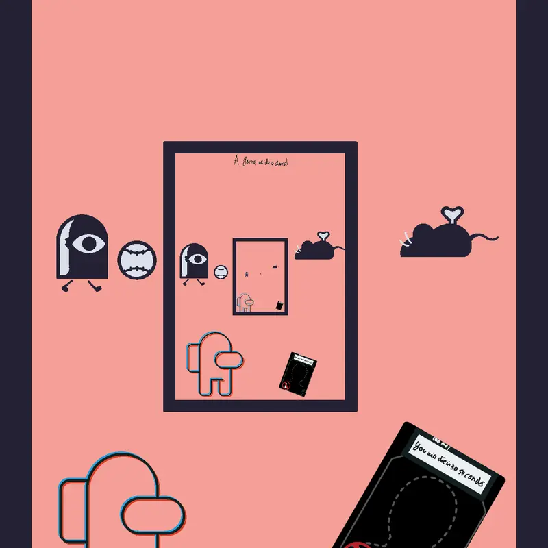 Game by @mmujtaba