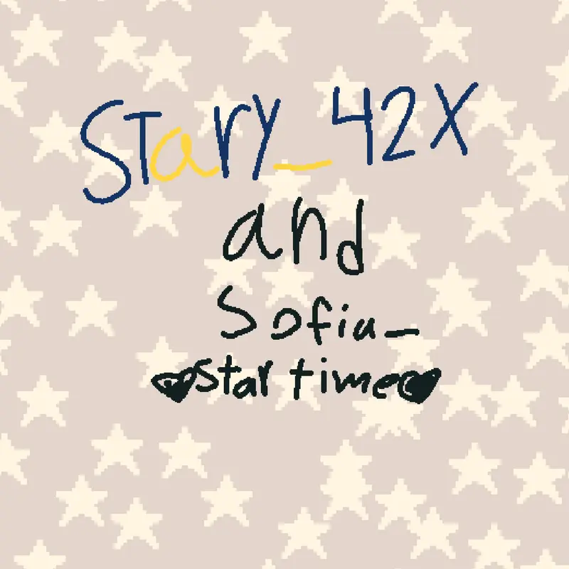 Game by @sofia_star_time