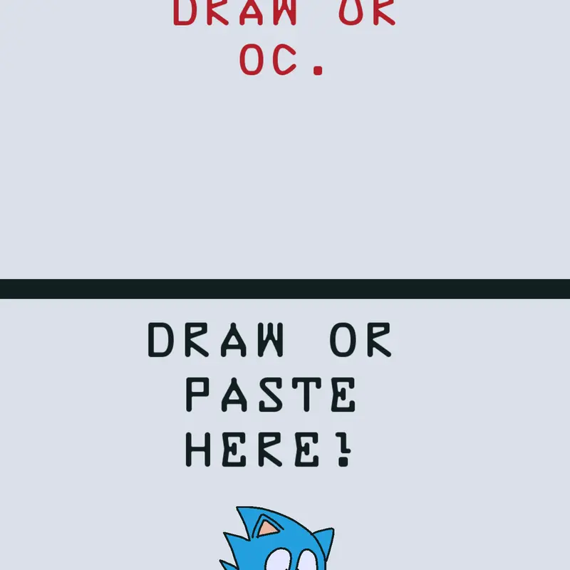 Game by @Sonicthehedgehogiscool