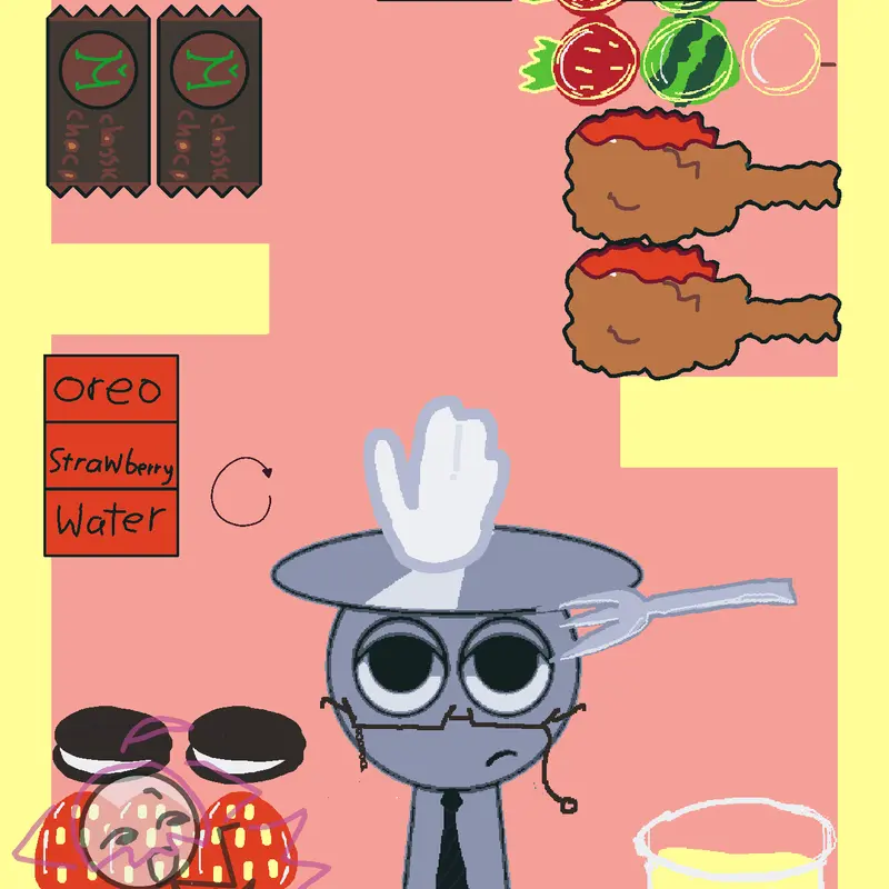 Game by @yakedoll_124