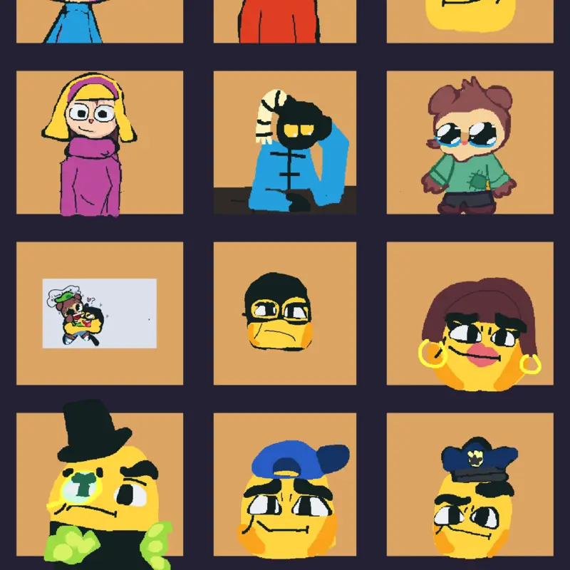 Game by @gfgdhshavx
