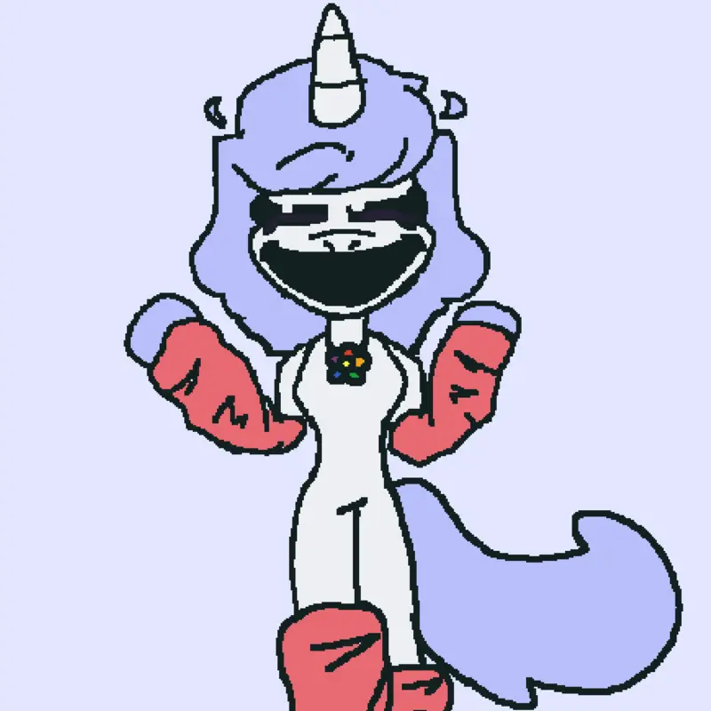 Game by @Xxcraftycornx