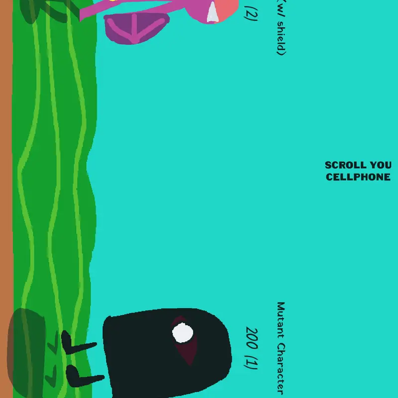 Game by @SCP-3812