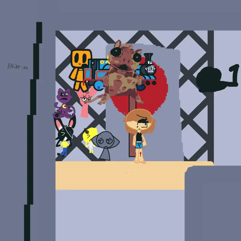 Game by @kttey
