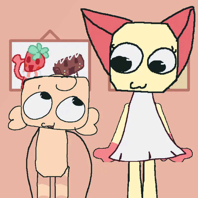 Game by @milkofshadows