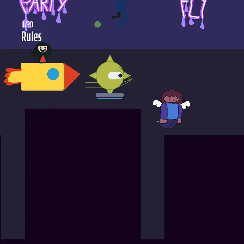Game by @karma-