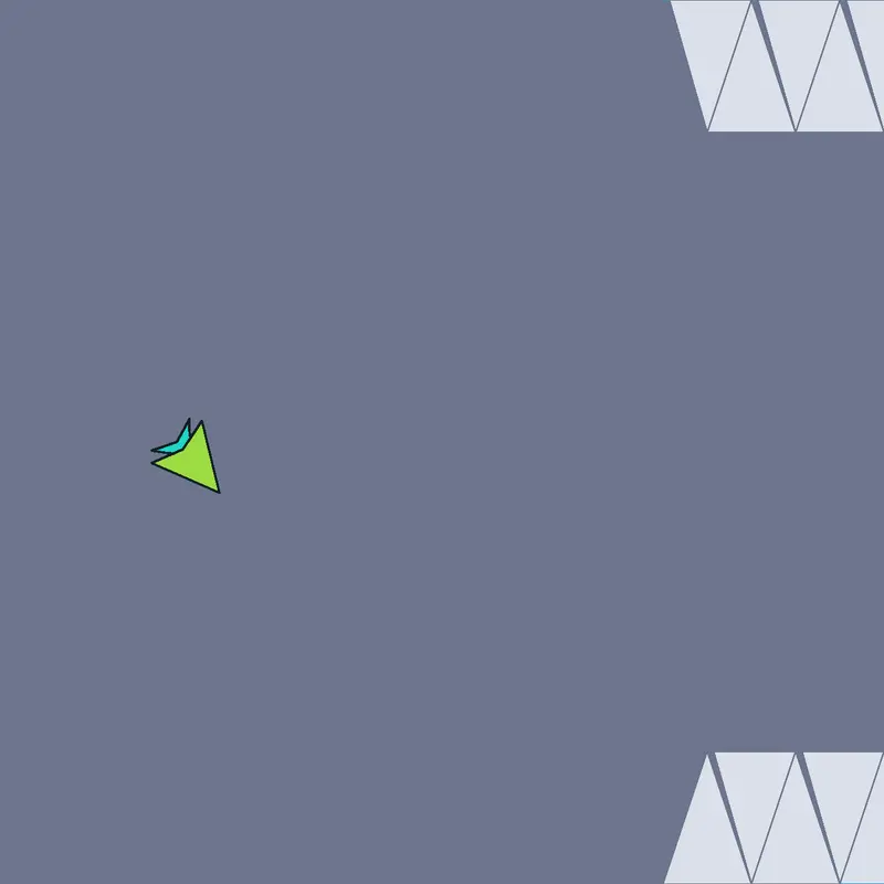 Game by @tikemans