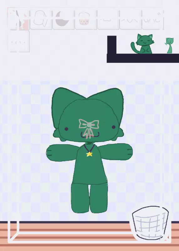 Game by @Lilypie
