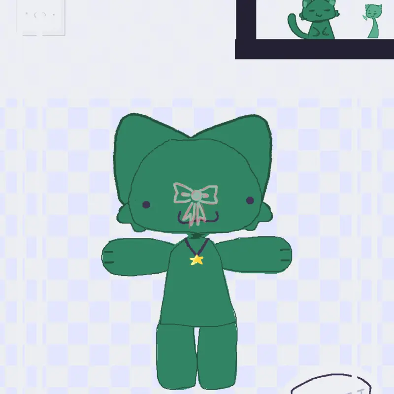 Game by @Lilypie