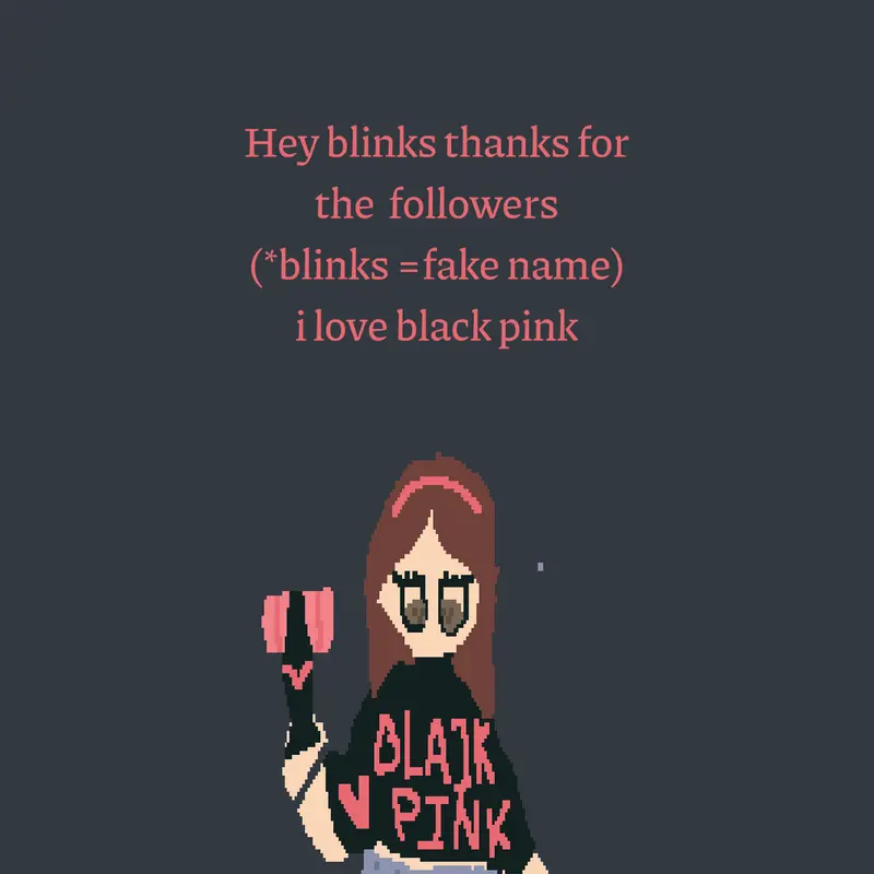 Game by @blinkgirl