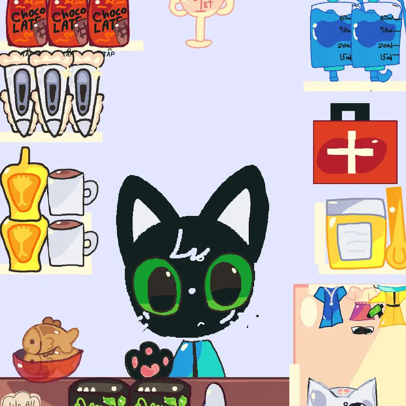 Game by @Esmira_roblox67