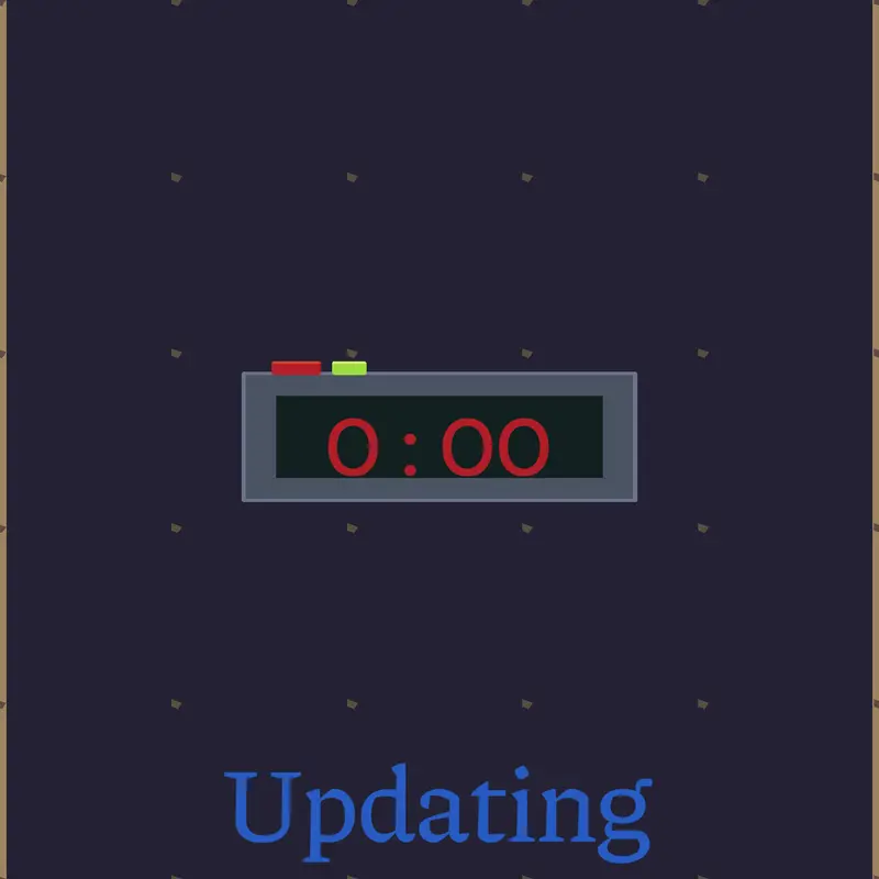 Game by @CoCoFruit