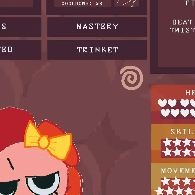 Game by @Samiras-2nd-sibling