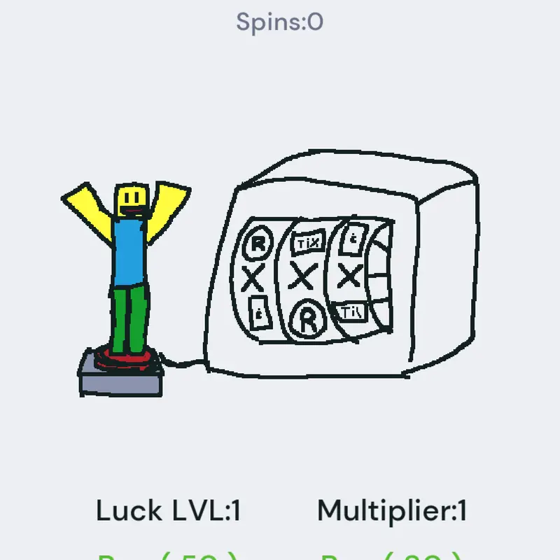 Game by @neviour