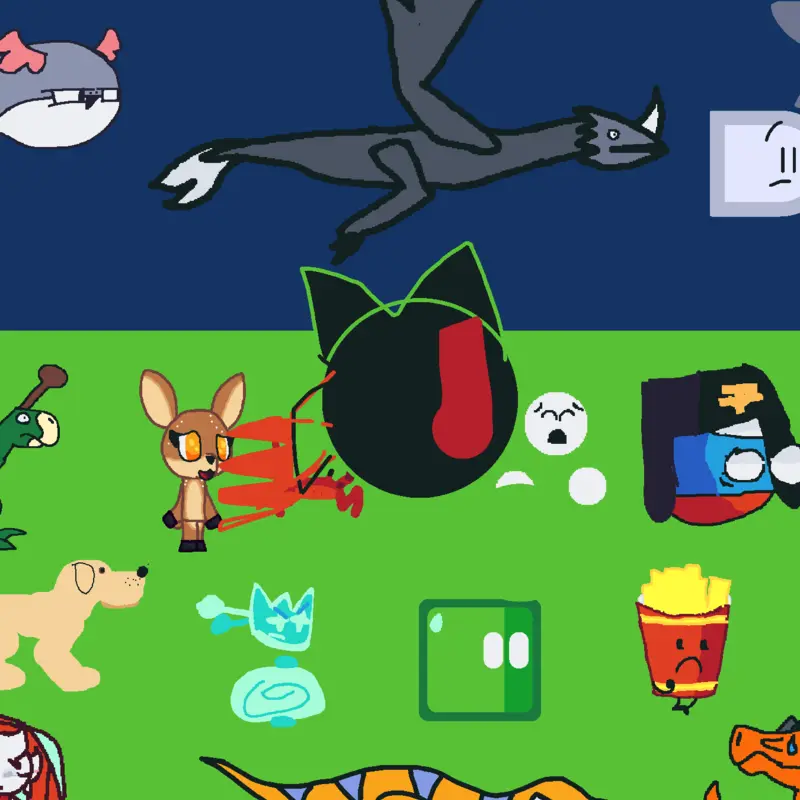 Game by @cash_fan