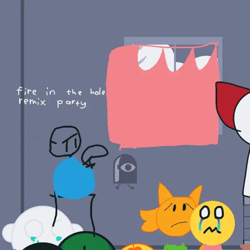 Game by @IilyThelucky