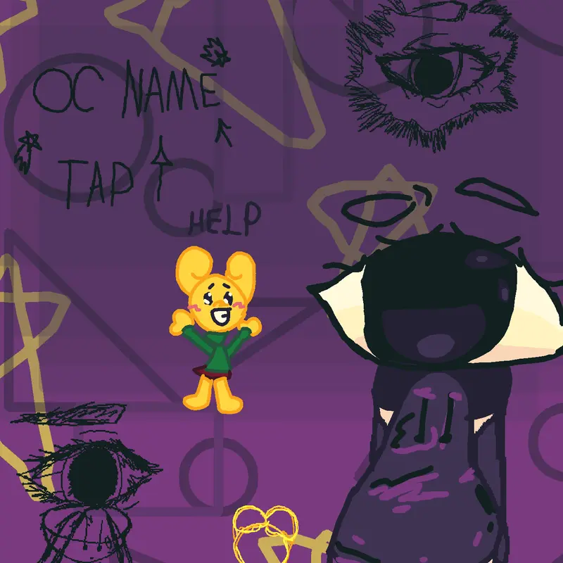 Game by @-_mhunne-_