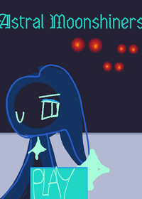 Astral Moonshiners