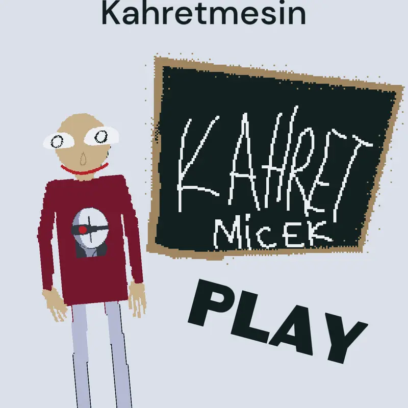 Game by @Windows98Turkish