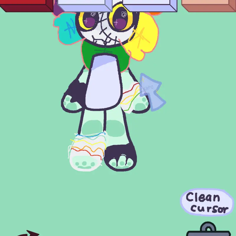 Game by @dwloverraahh