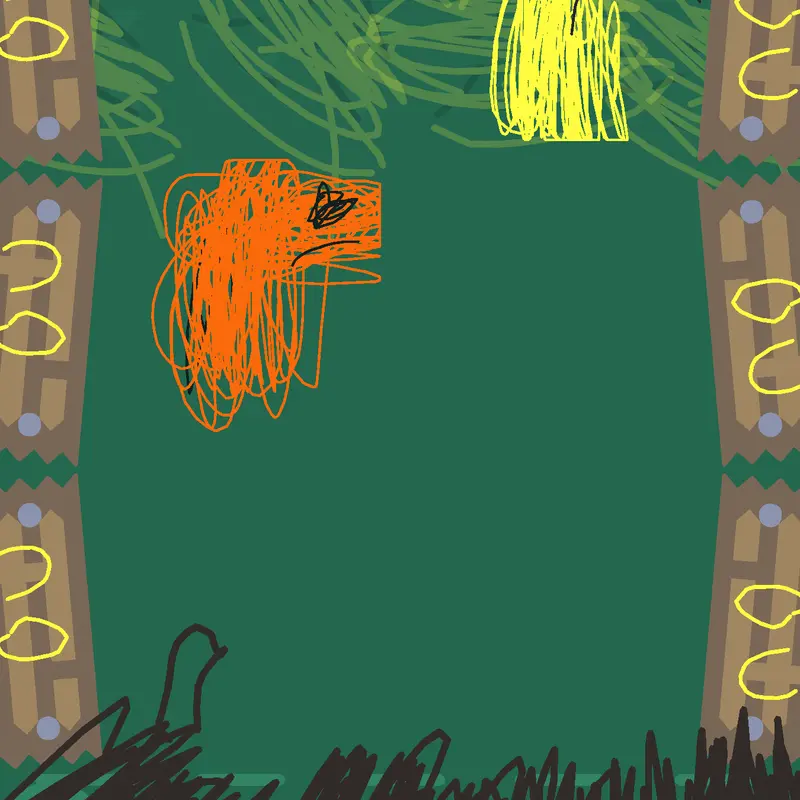 Game by @Peanuthairt