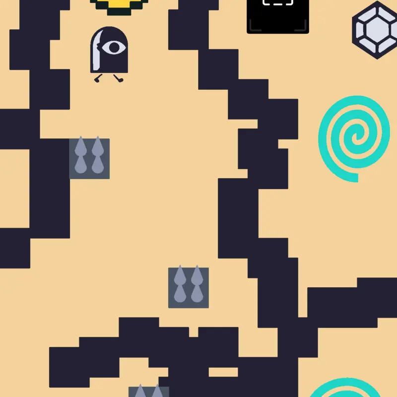 Game by @EYEMIND