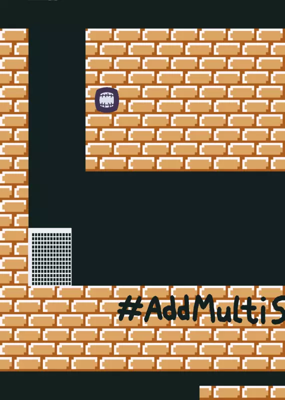 Game by @derikluizz