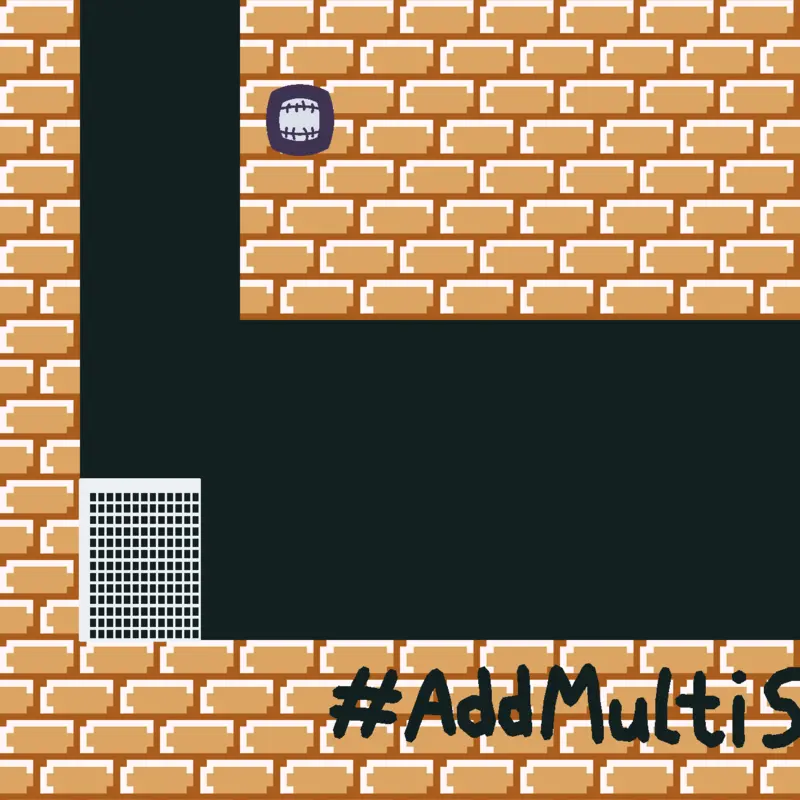 Game by @derikluizz