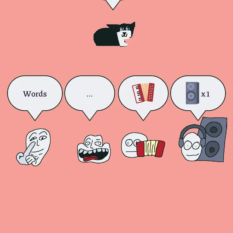 Game by @modhim