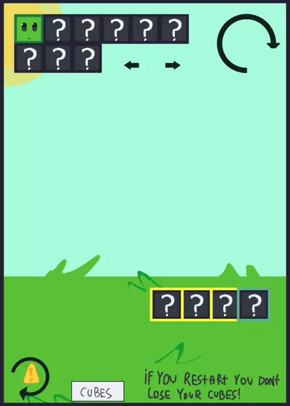 Game by @Sabriela
