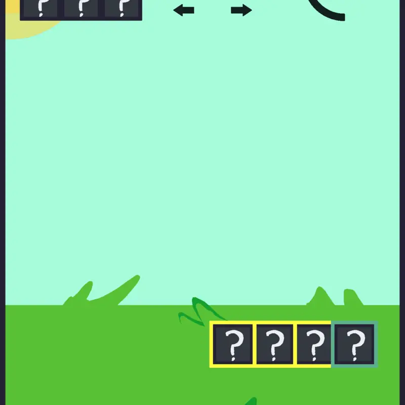 Game by @Sabriela