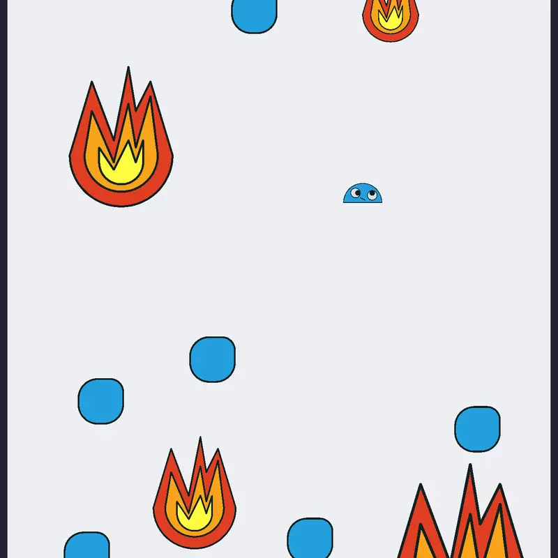 Fight game its cind of fun by @rolo2o2