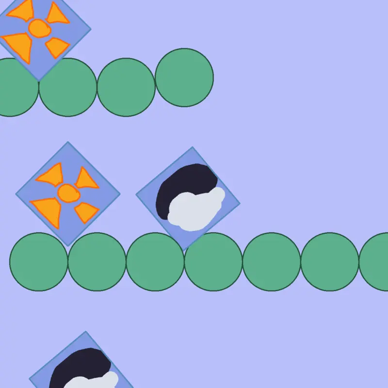Game by @lhwg