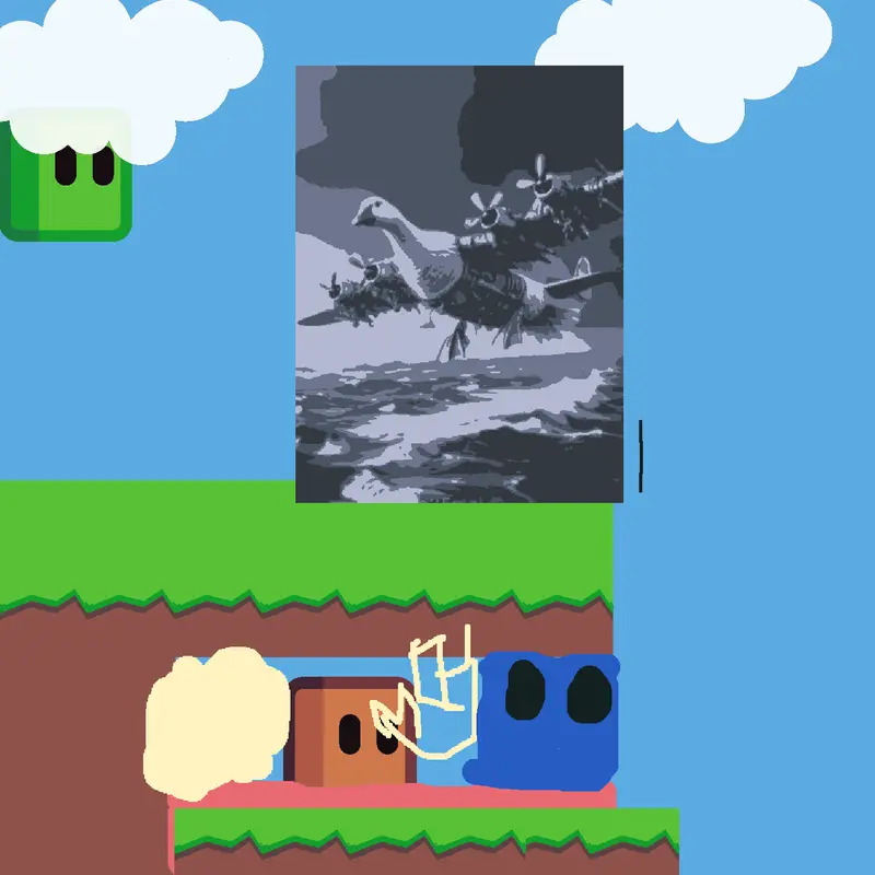 Game by @nixthedude
