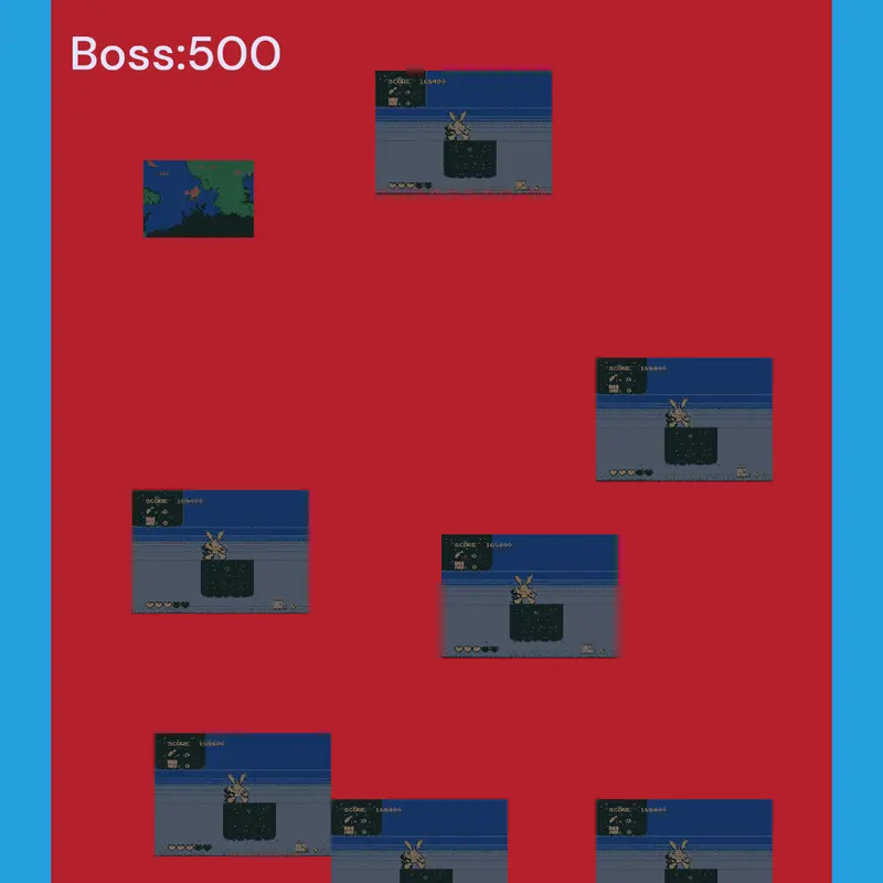 Game by @LuckyTen