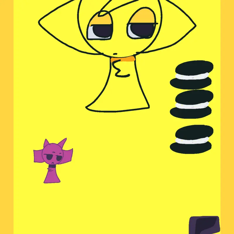 Game by @ShellyFossile