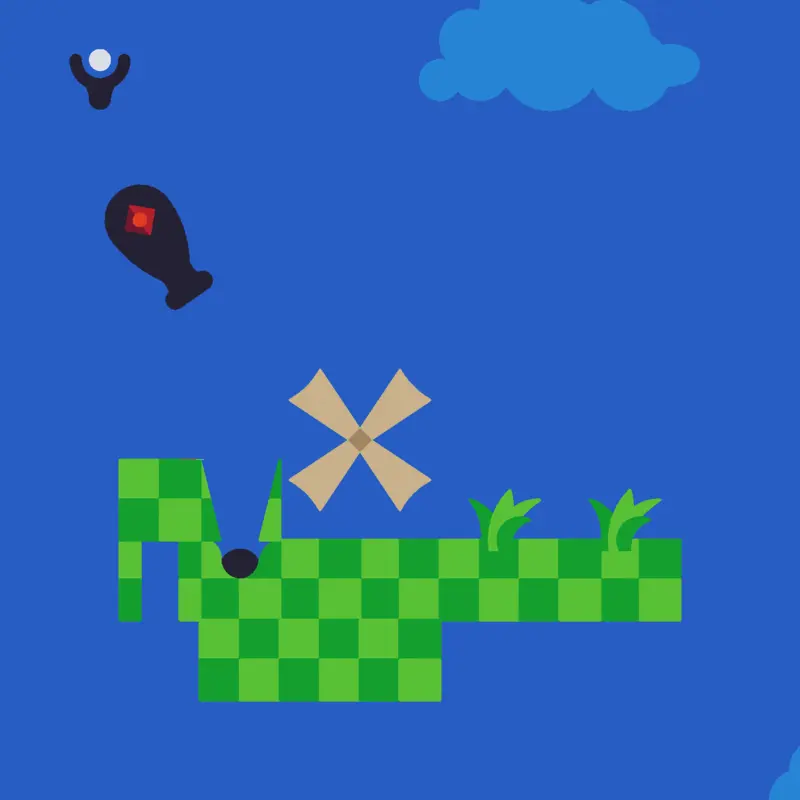Game by @tqti