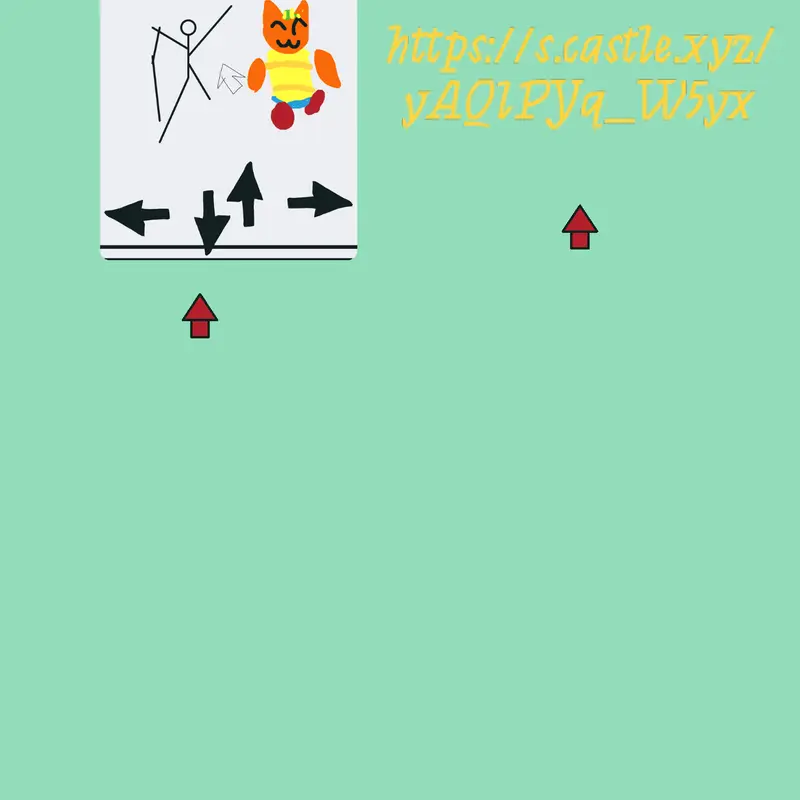 Game by @pedrobernardocastlegoob