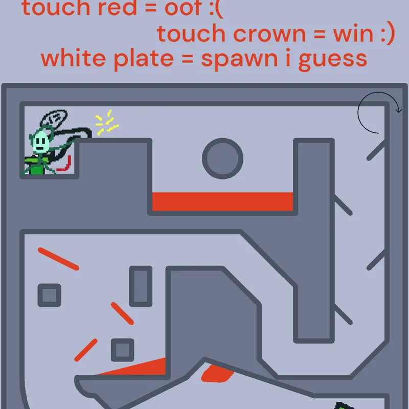 Game by @mooma