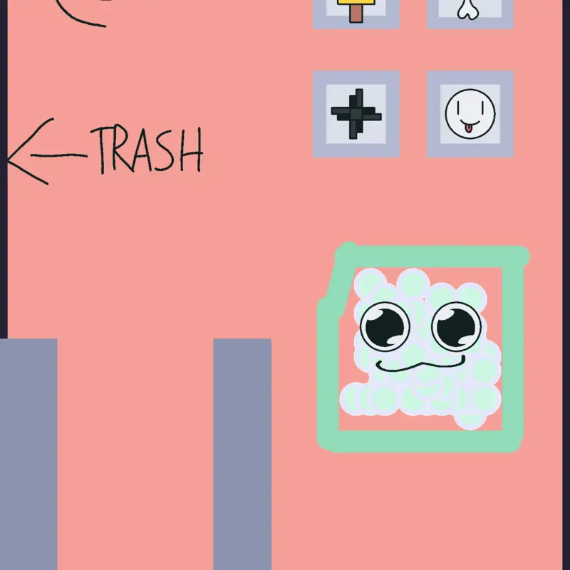 Game by @Dampf_hates_shelly