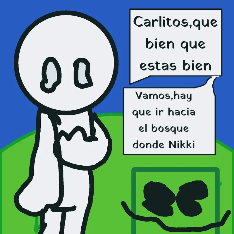 Game by @PeaBendy