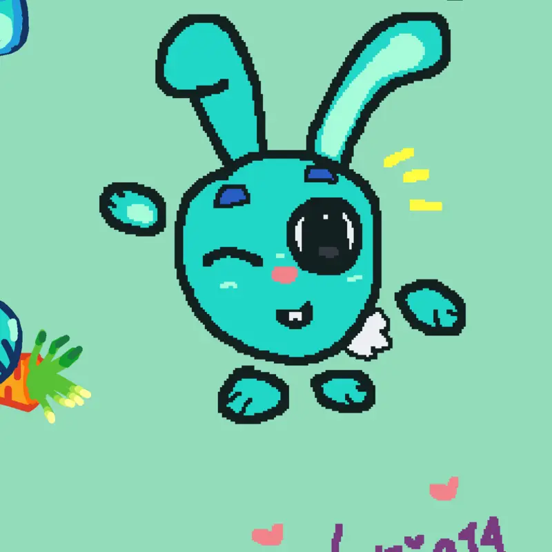 Game by @Kati1923