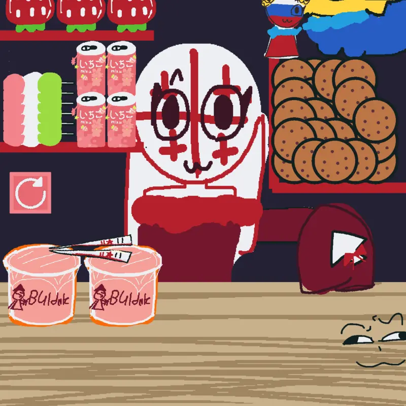 Game by @wembbuuu