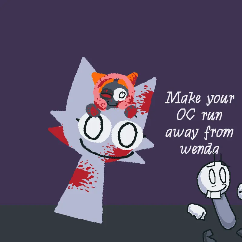 Game by @sketch_POGs_bestie