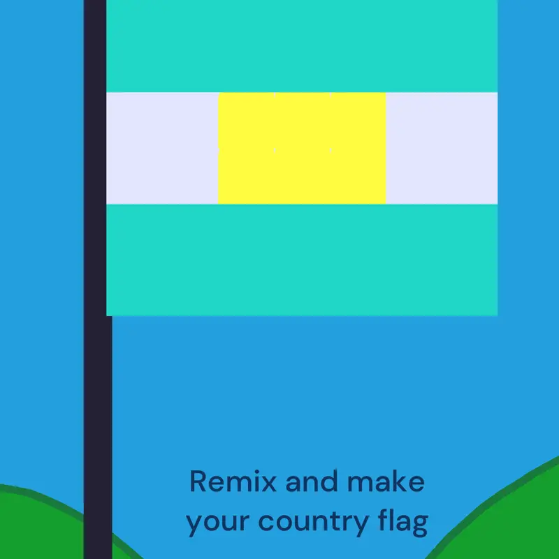 Game by @argentina_countriball