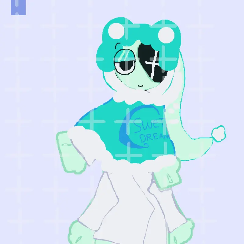 Can remix! by @noon_dw_and_others_games
